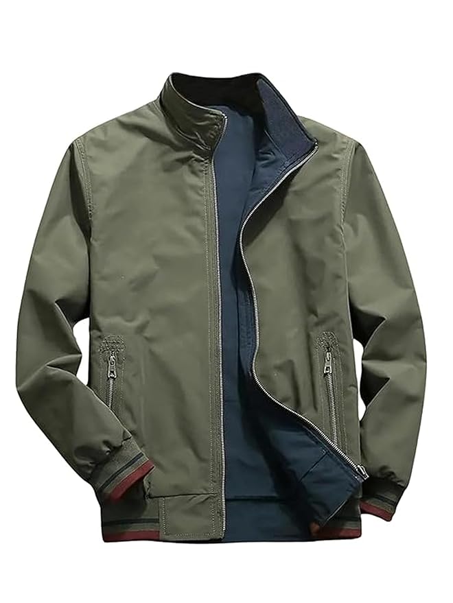Jackets || Jacket for men || Lightweight Outwear Jacket