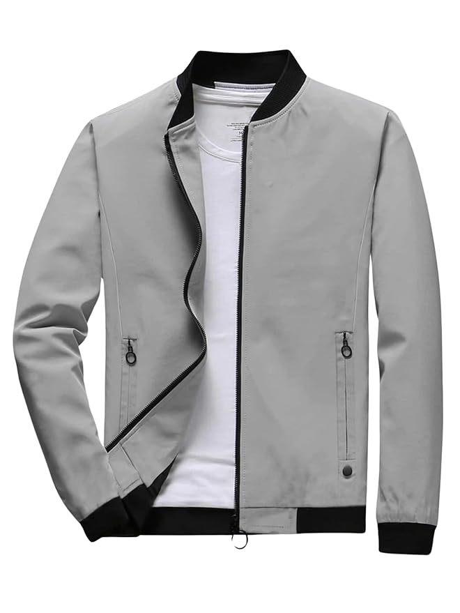 Jackets || Jacket for men || Lightweight Outwear Jacket