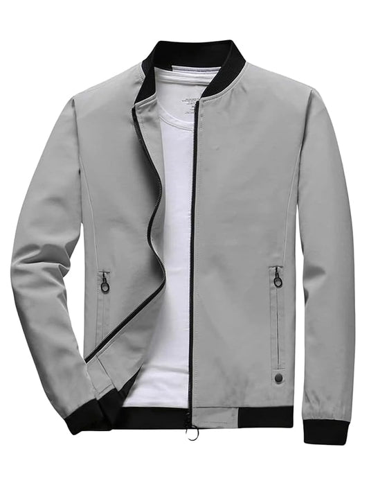 Jackets || Jacket for men || Lightweight Outwear Jacket